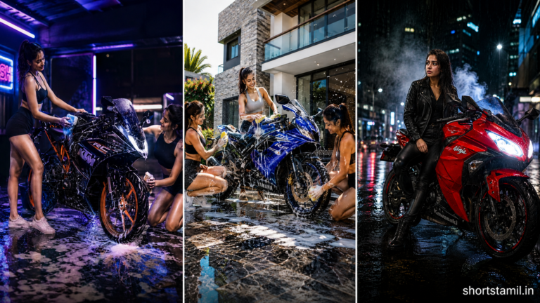 Bike Edit Ideas That Will Instantly Upgrade Your Photos 2026