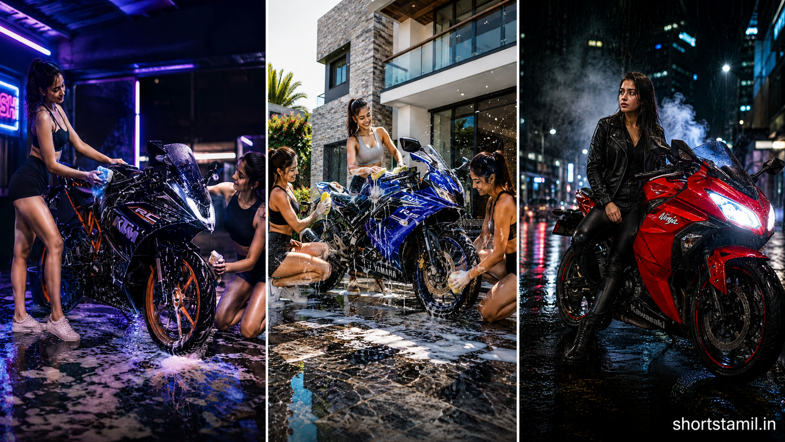 Bike Edit Ideas That Will Instantly Upgrade Your Photos 2026
