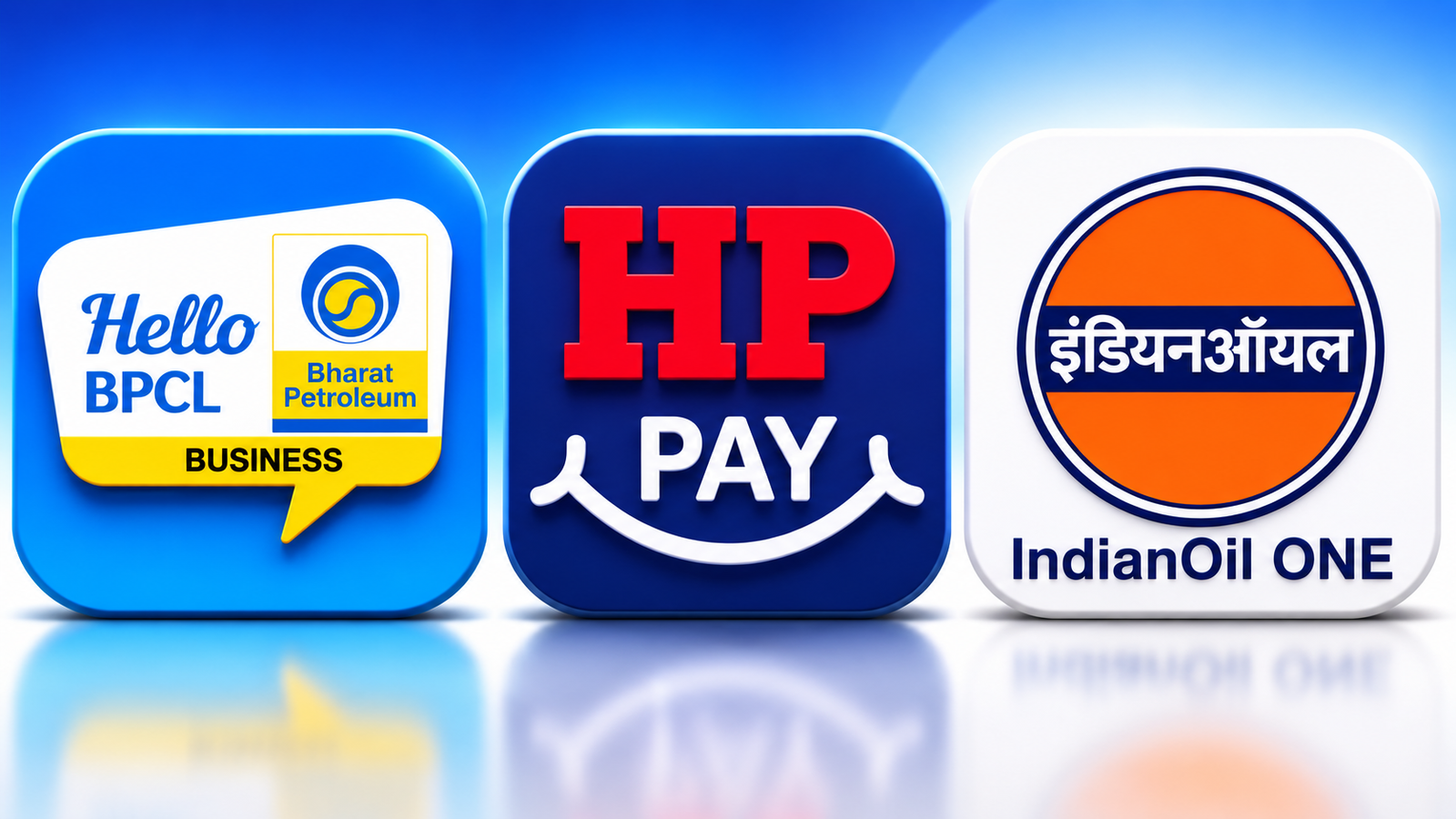 LPG Gas Booking online app 2026