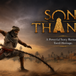 Son of Thanjai A Powerful Story Rooted in Tamil Heritage