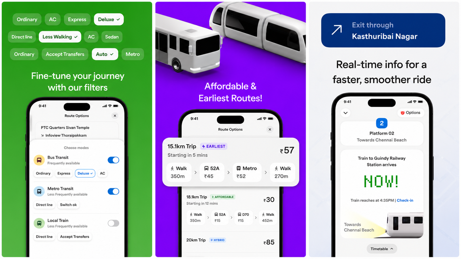 Chennai One: Your One City, One Ticket to Seamless Commuting 2026