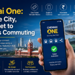 Chennai One: Your One City, One Ticket to Seamless Commuting 2026
