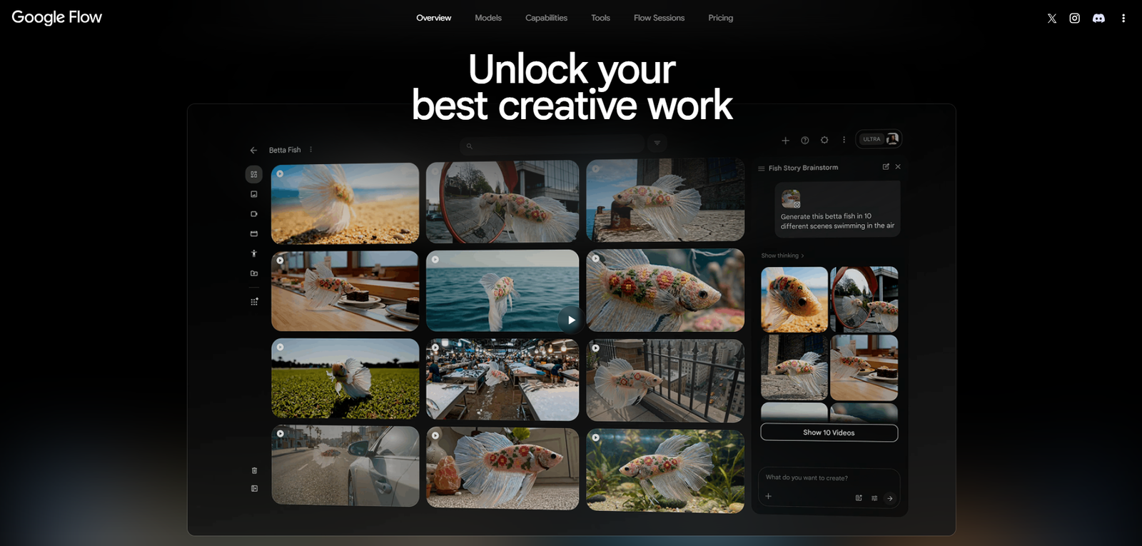 Google Labs Best 3D Video Editing 2026